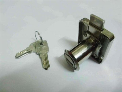 鎖具五金 守護(hù)安全與承載工藝的微觀世界