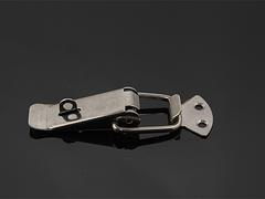 匠心品質(zhì)，鎖住安全 高要市金利鎮(zhèn)協(xié)力通金屬制品廠專業(yè)供應(yīng)不銹鋼搭扣鎖