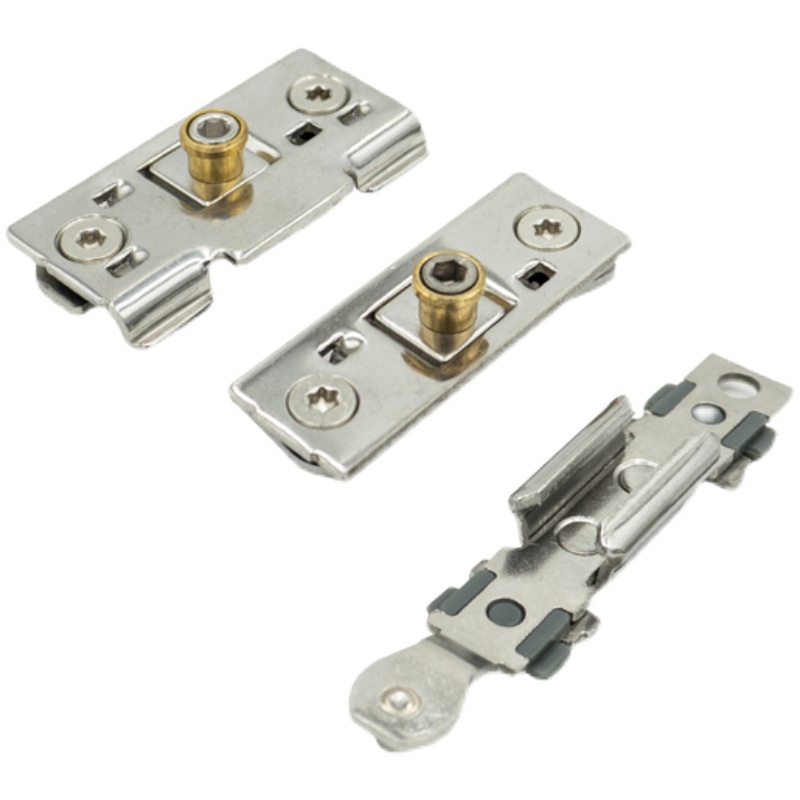 斯坦福同款斷橋窗紗一體 防撬防盜五金鎖具四件套，守護(hù)家居安全新標(biāo)桿