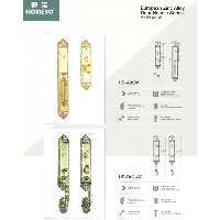 邯鄲南方五金 一站式五金解決方案，打造家居品質與安全